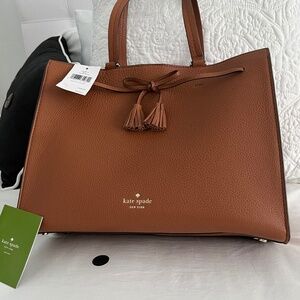 Kate Spade Hayes Bag